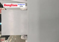 bord plat de dalles grises de résine époxyde de 3000*1500m pour des meubles de laboratoire d'école