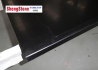 Taille mate de surfaces de partie supérieure du comptoir marine de bord de résine époxyde adaptée aux besoins du client
