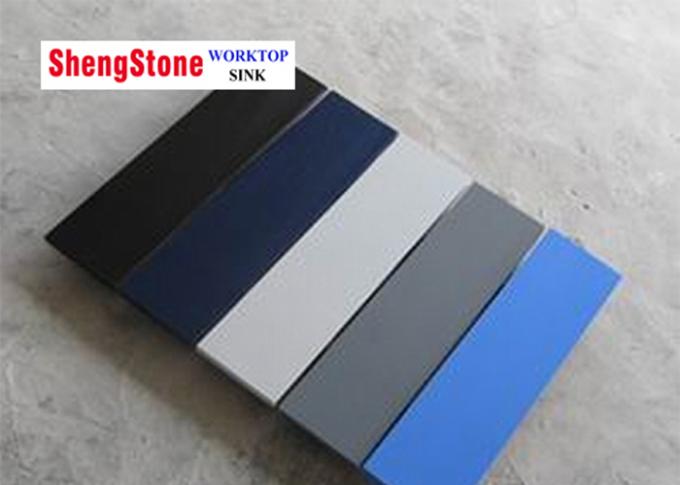 COULEUR DE RÉSINE ÉPOXYDE