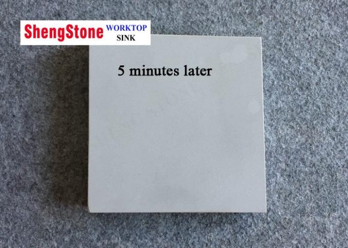 PROPRIÉTÉ de PRODUIT CHIMIQUE de résine époxyde