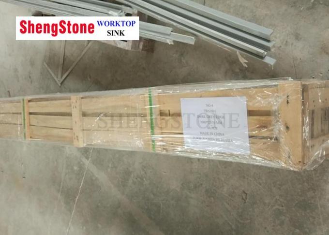 emballage époxyde de bord