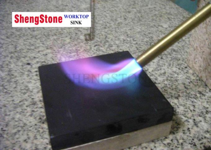 résistance de haute température de plan de travail de résine époxyde