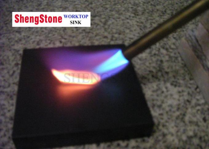 résistance de haute température de dalle de résine époxyde