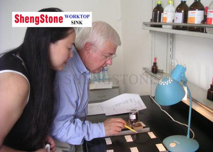 Contrôle de qualité