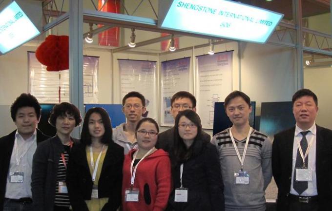 Équipe de société