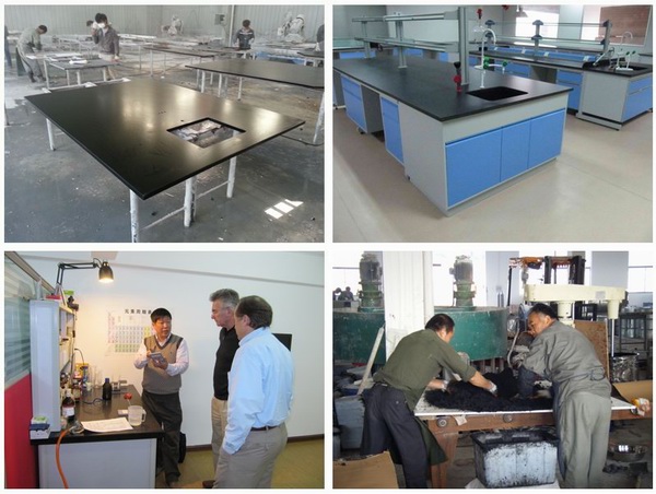 Service de société