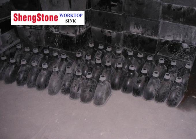 projet d'évier de tasse de laboratoire