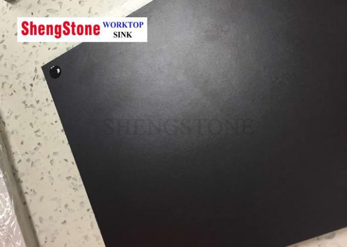 plat en céramique de laboratoire