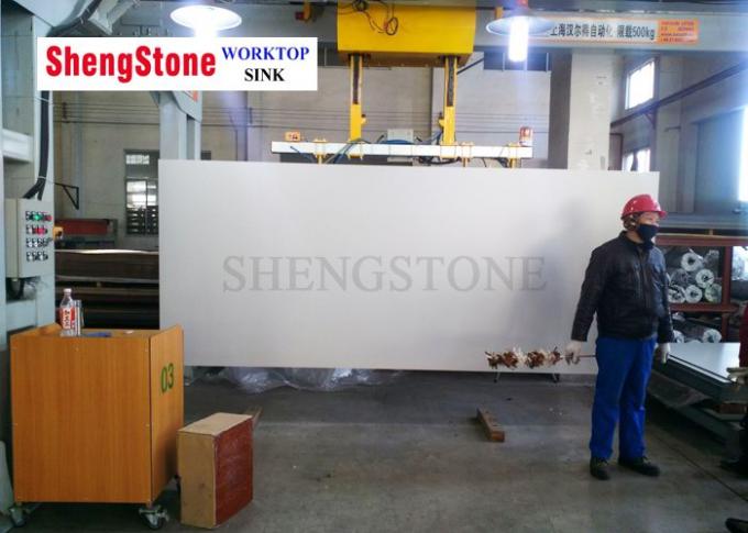 USINE DE FEUILLE DE RÉSINE PHÉNOLIQUE