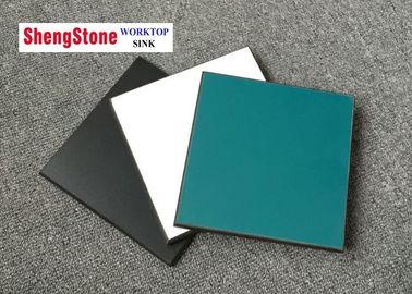 Conseil phénolique stratifié par surface mate anticorrosion